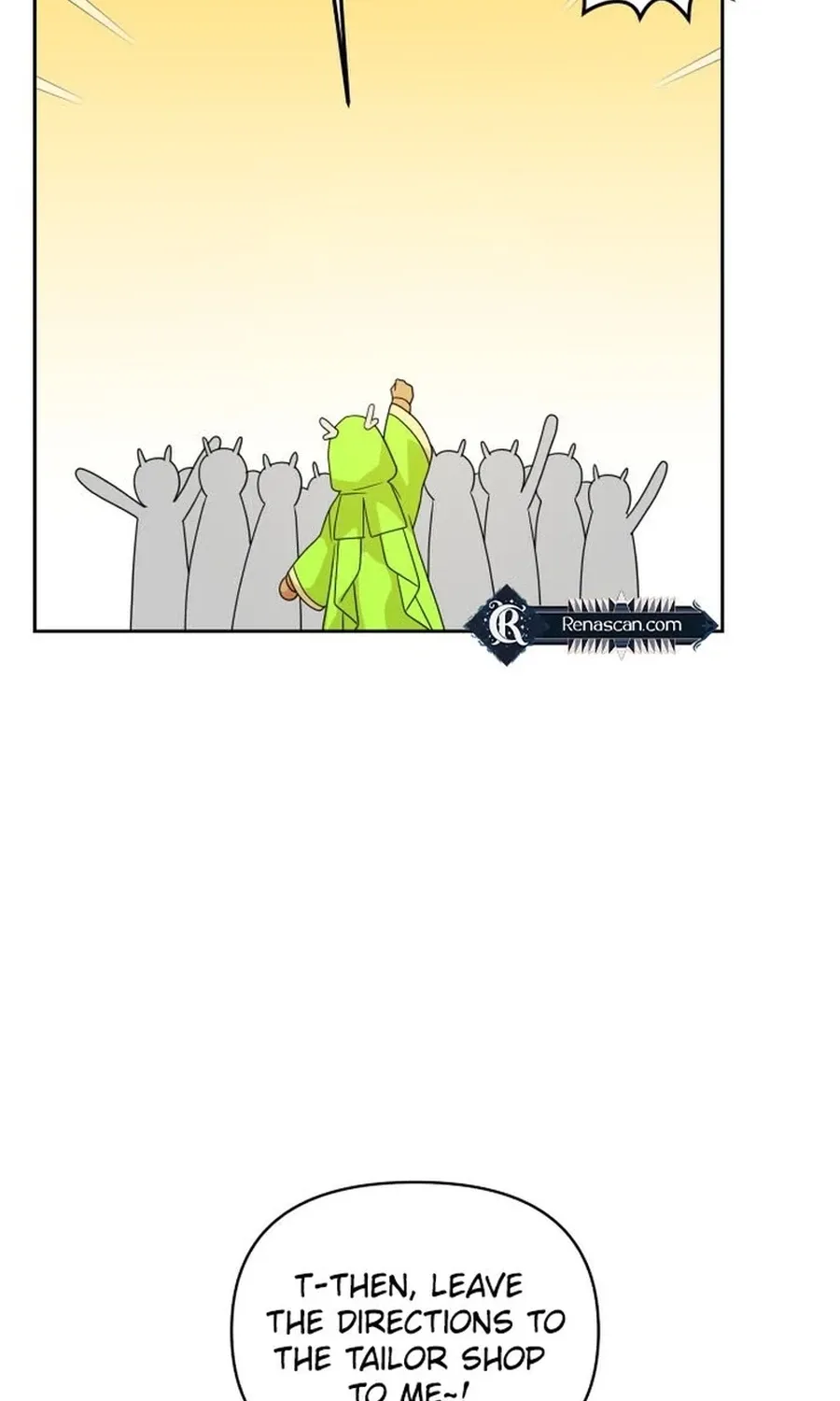 Monster Dressing Room Chapter 23 page 47 - 