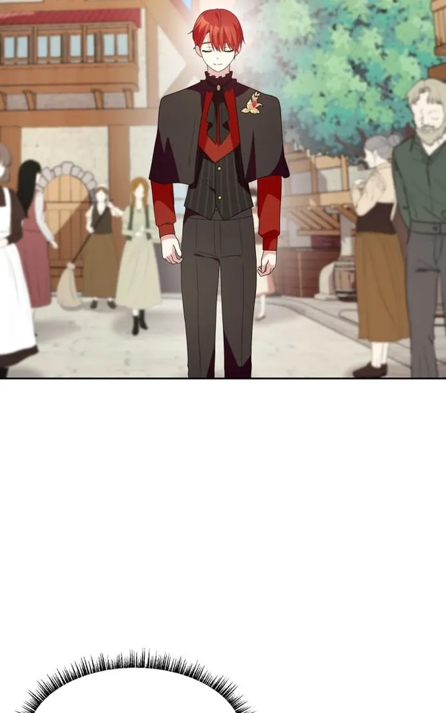 Monster Dressing Room Chapter 23 page 52 - 