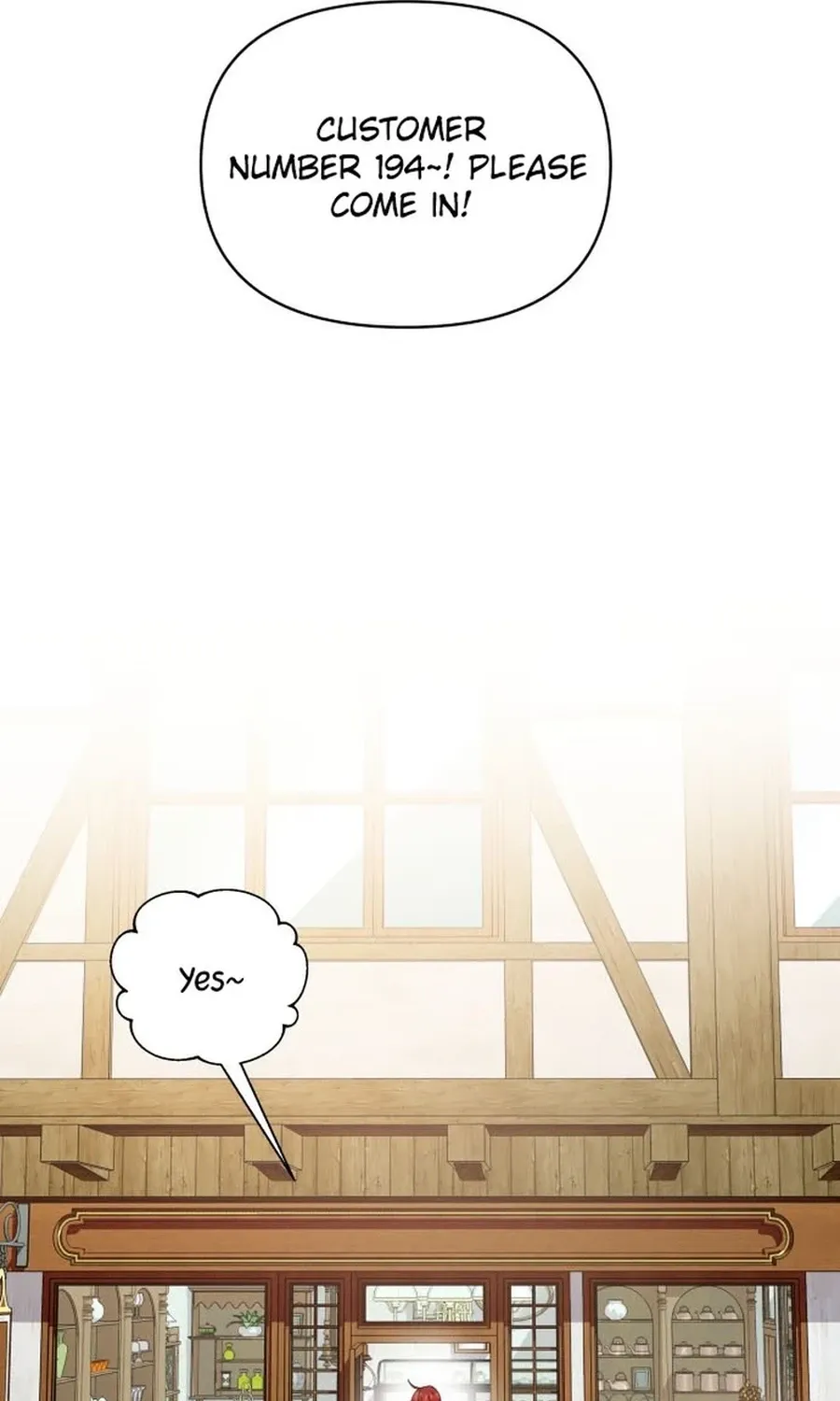 Monster Dressing Room Chapter 23 page 57 - 