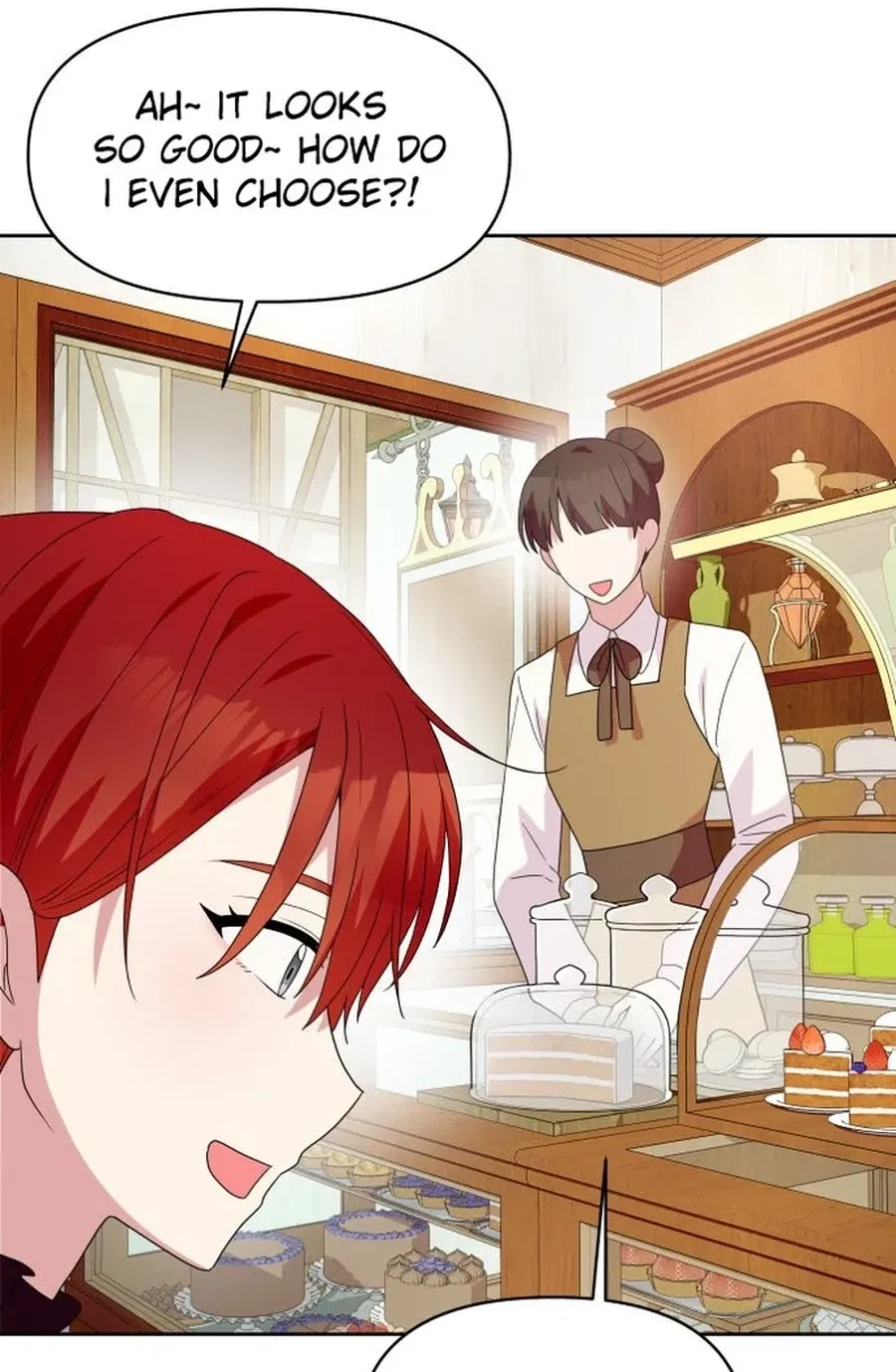 Monster Dressing Room Chapter 23 page 60 - 