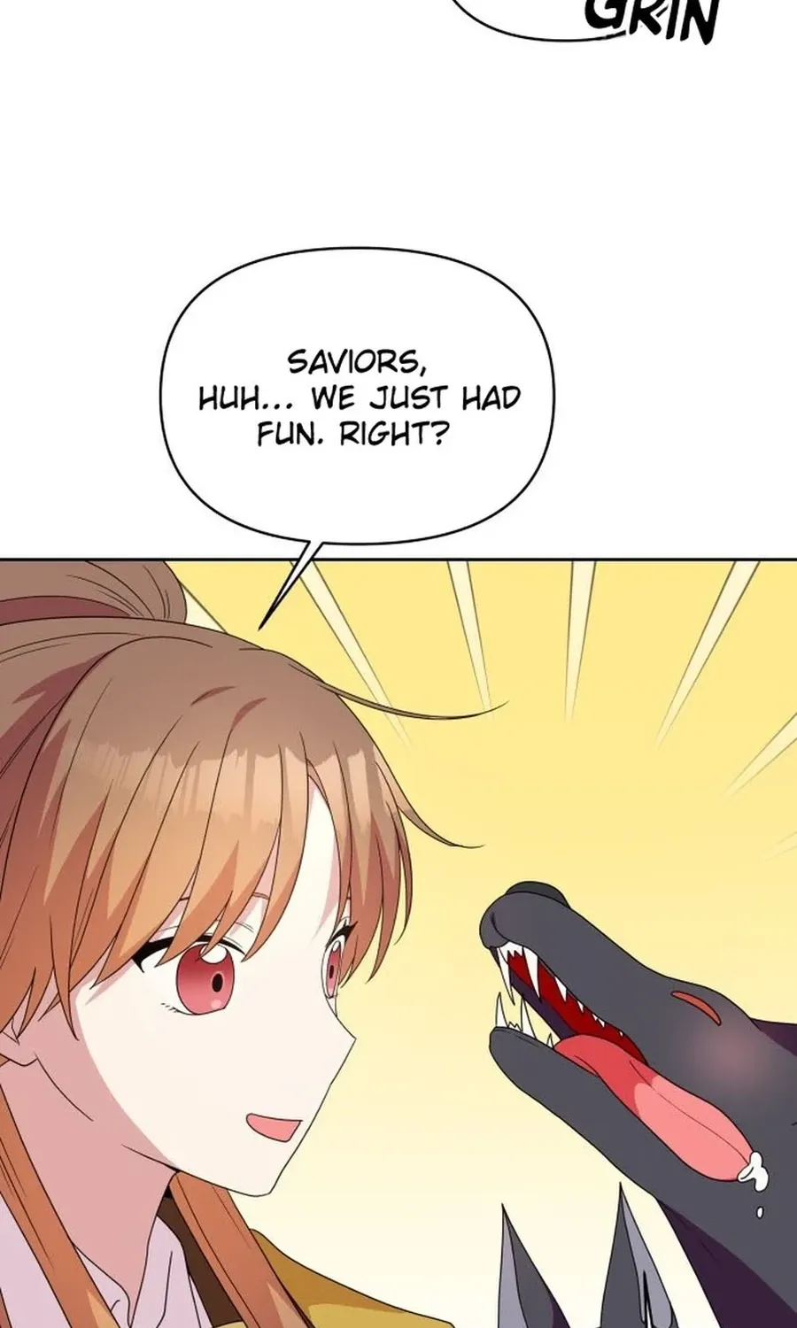 Monster Dressing Room Chapter 23 page 7 - 