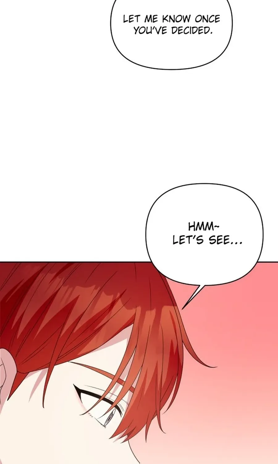 Monster Dressing Room Chapter 23 page 61 - 