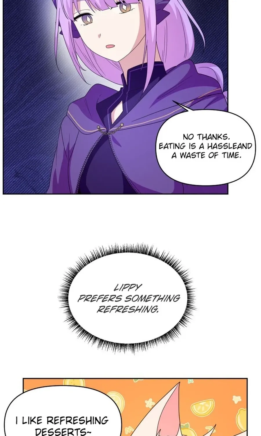 Monster Dressing Room Chapter 23 page 63 - 