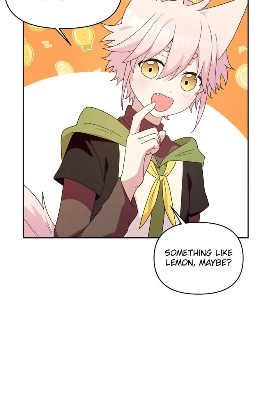 Monster Dressing Room Chapter 23 page 64 - 