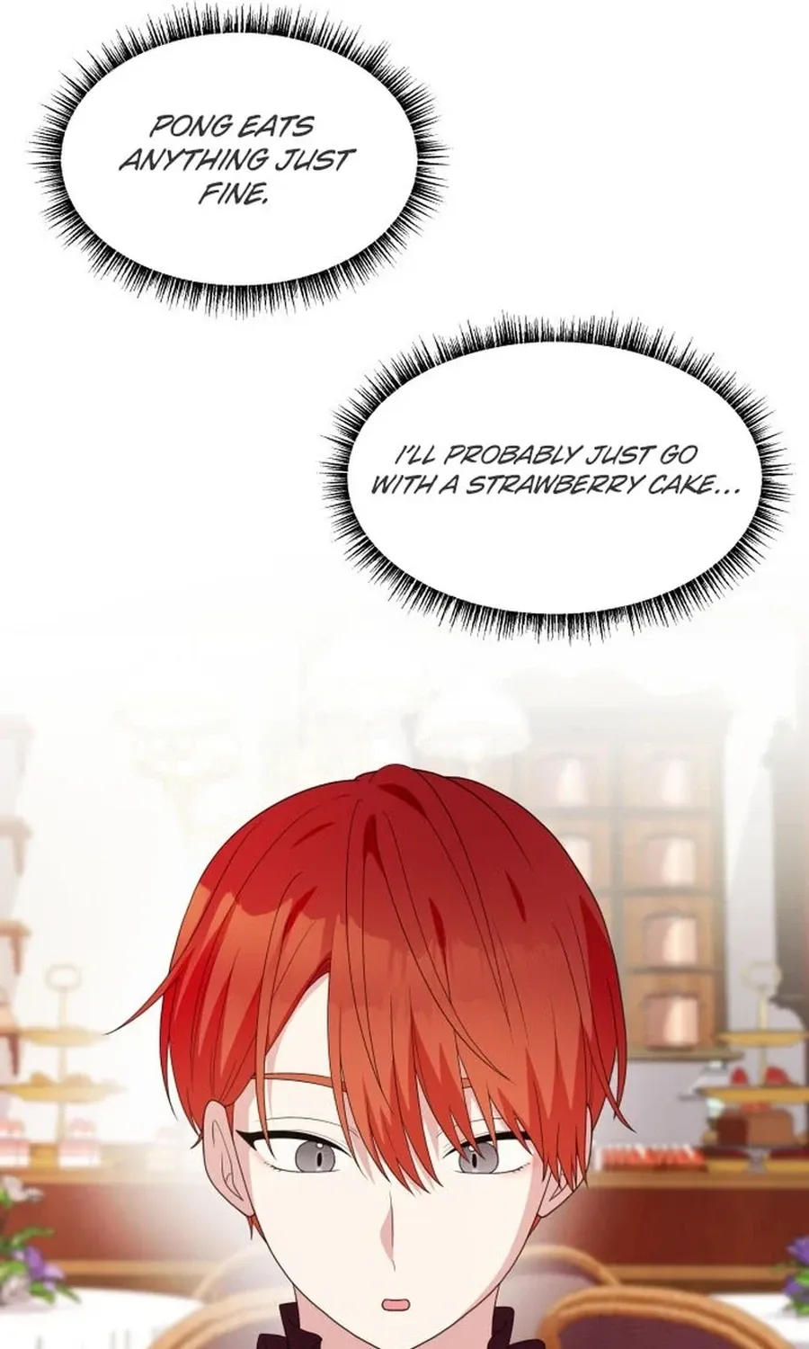 Monster Dressing Room Chapter 23 page 65 - 