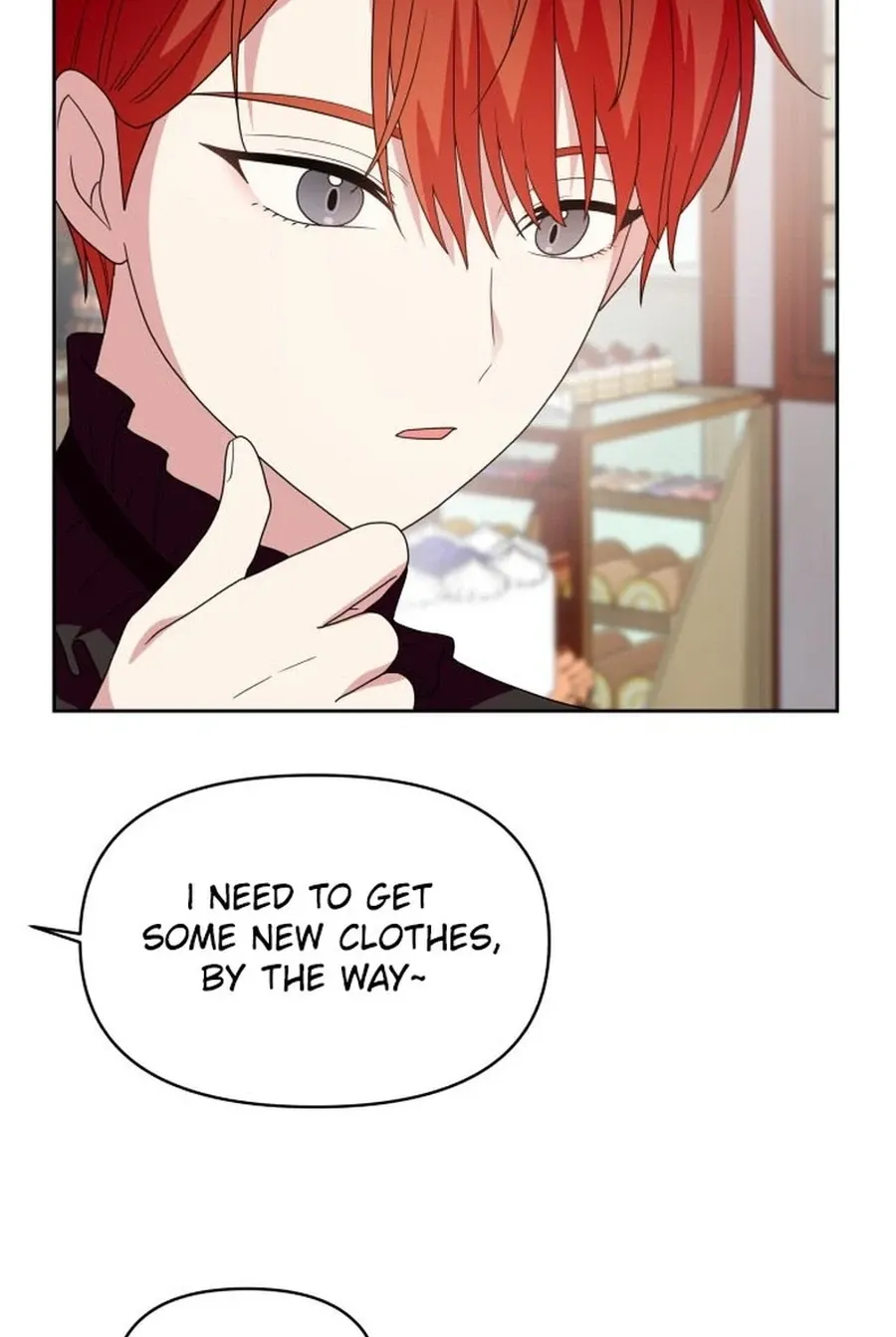 Monster Dressing Room Chapter 23 page 68 - 