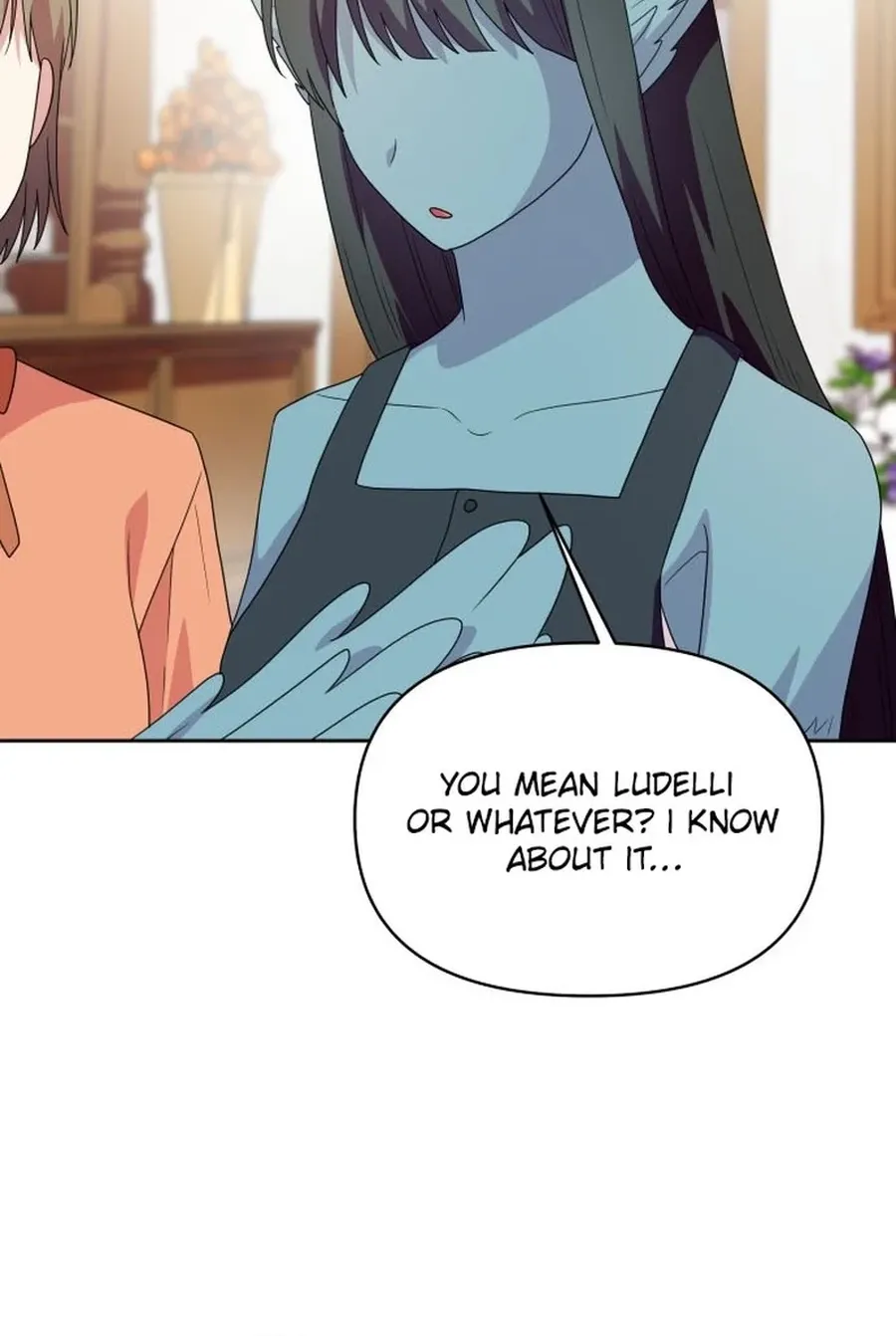 Monster Dressing Room Chapter 23 page 72 - 