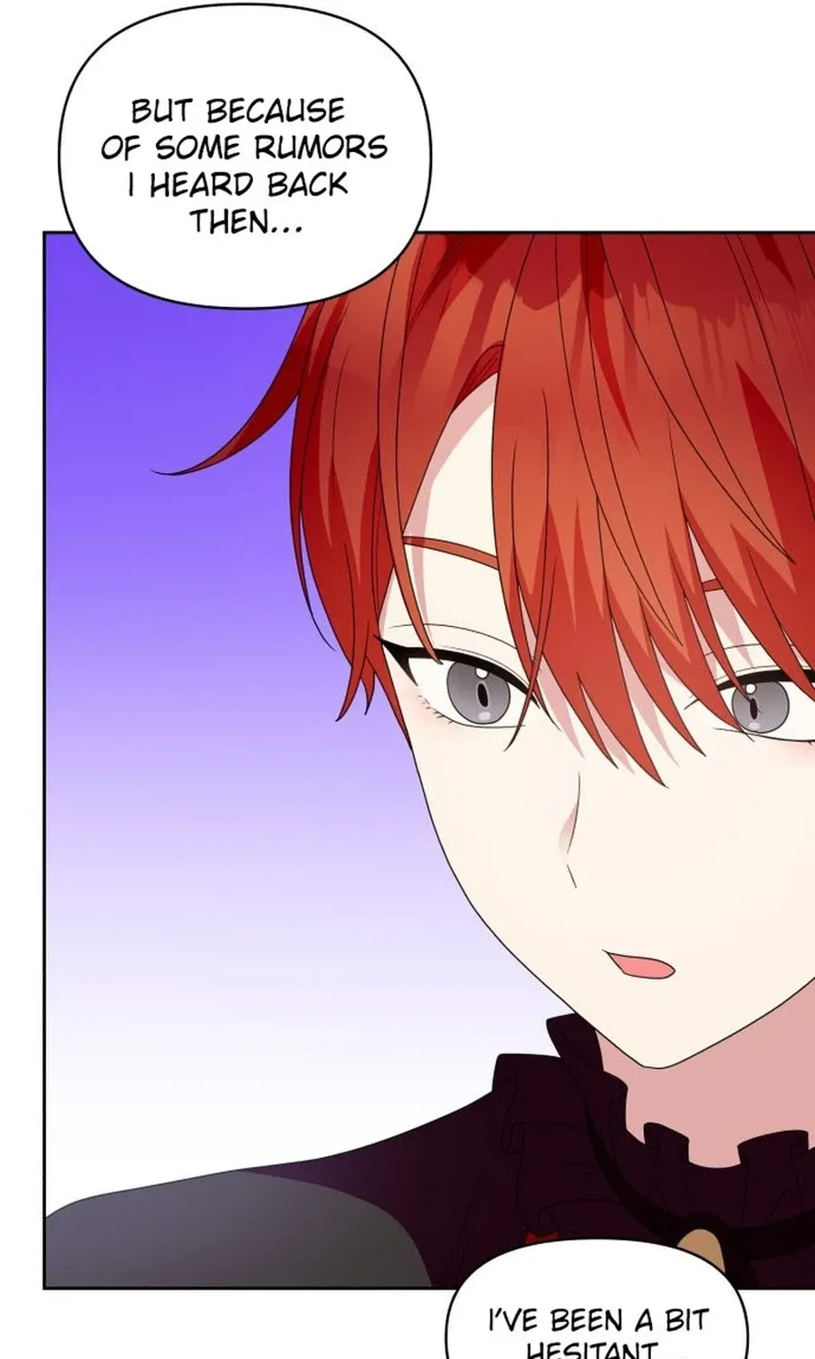 Monster Dressing Room Chapter 23 page 73 - 