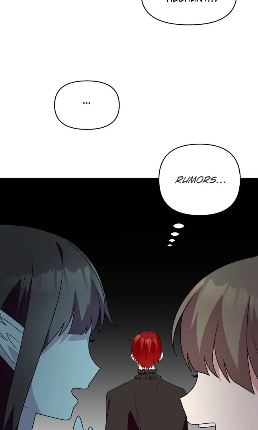 Monster Dressing Room Chapter 23 page 74 - 