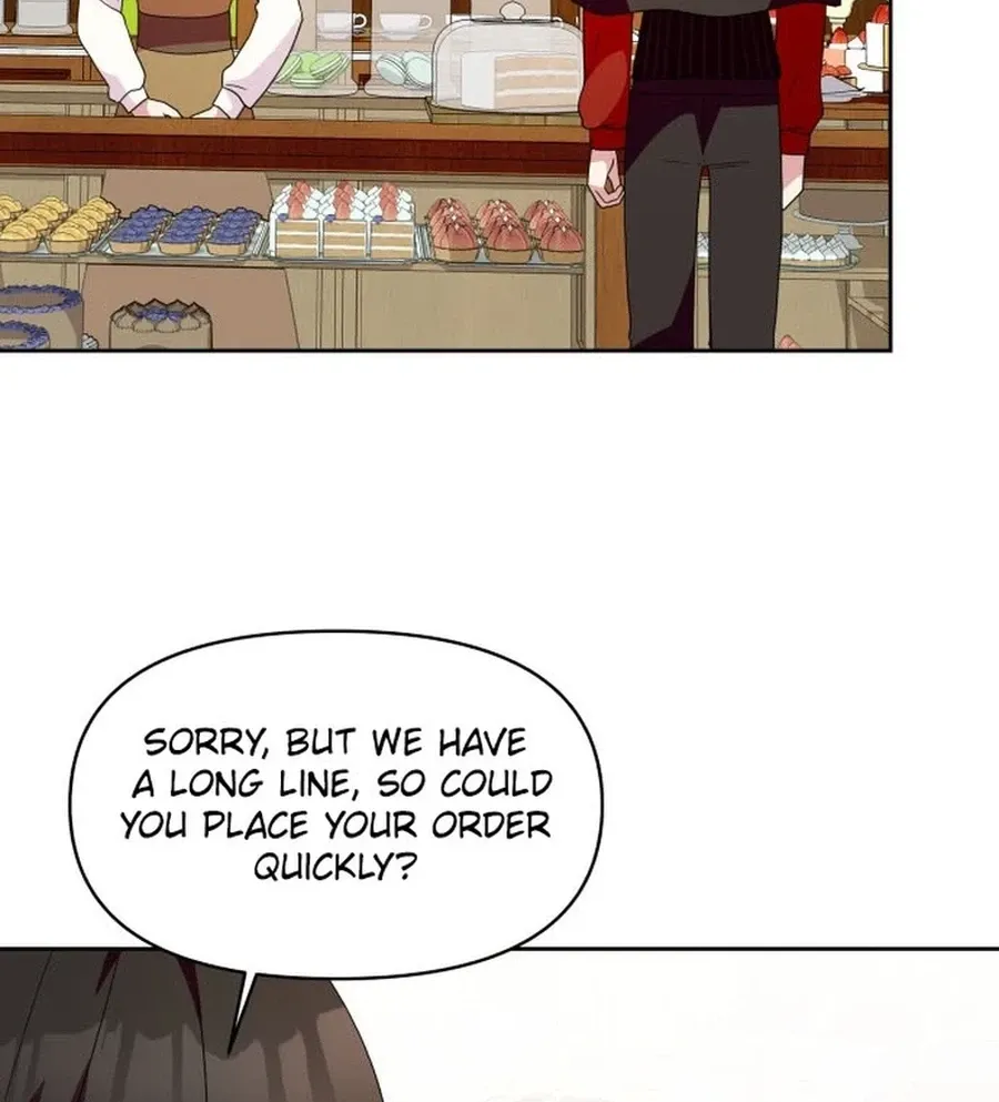 Monster Dressing Room Chapter 23 page 76 - 