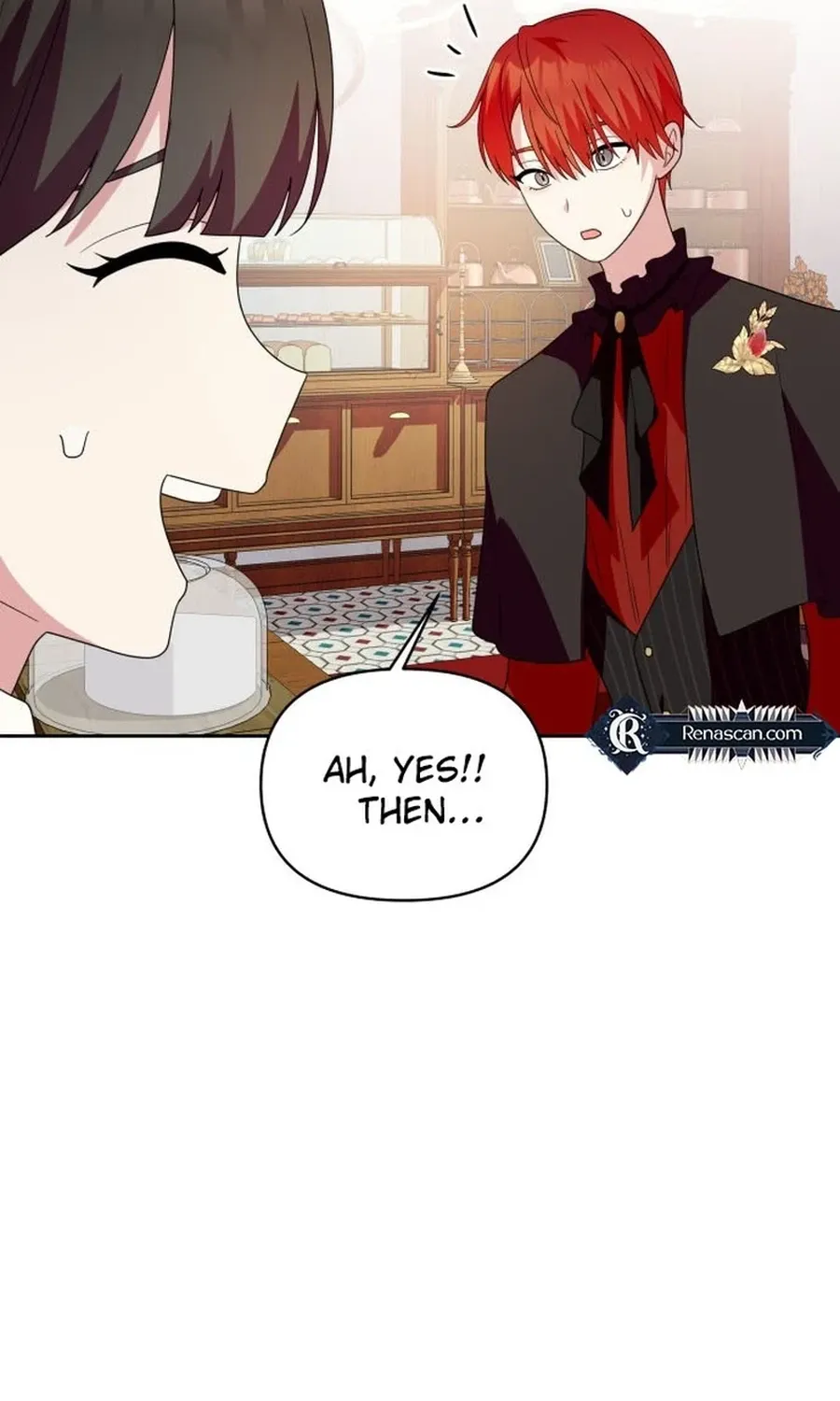Monster Dressing Room Chapter 23 page 77 - 