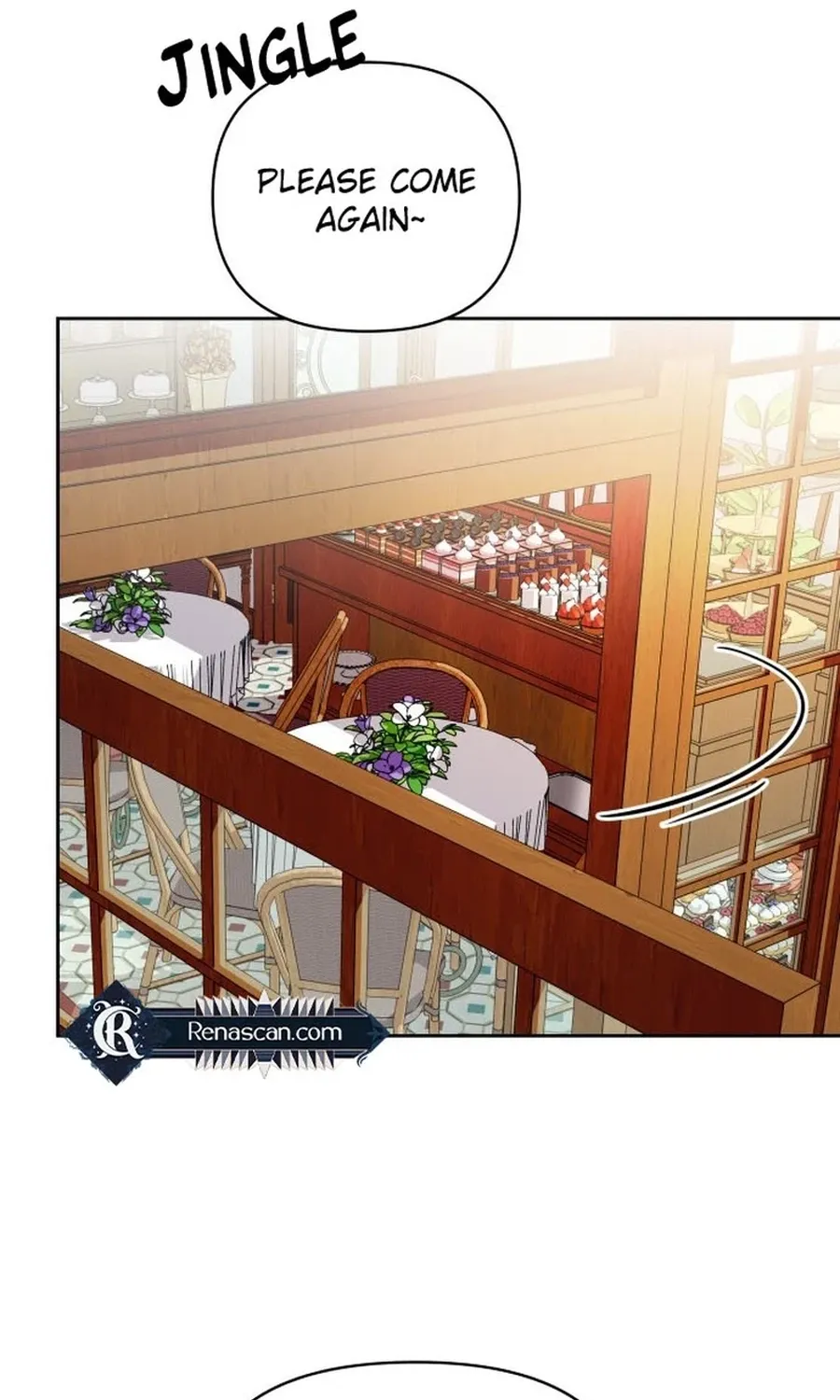 Monster Dressing Room Chapter 23 page 78 - 