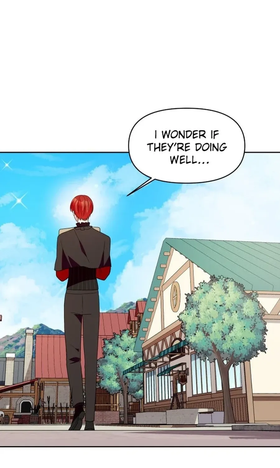 Monster Dressing Room Chapter 23 page 82 - 