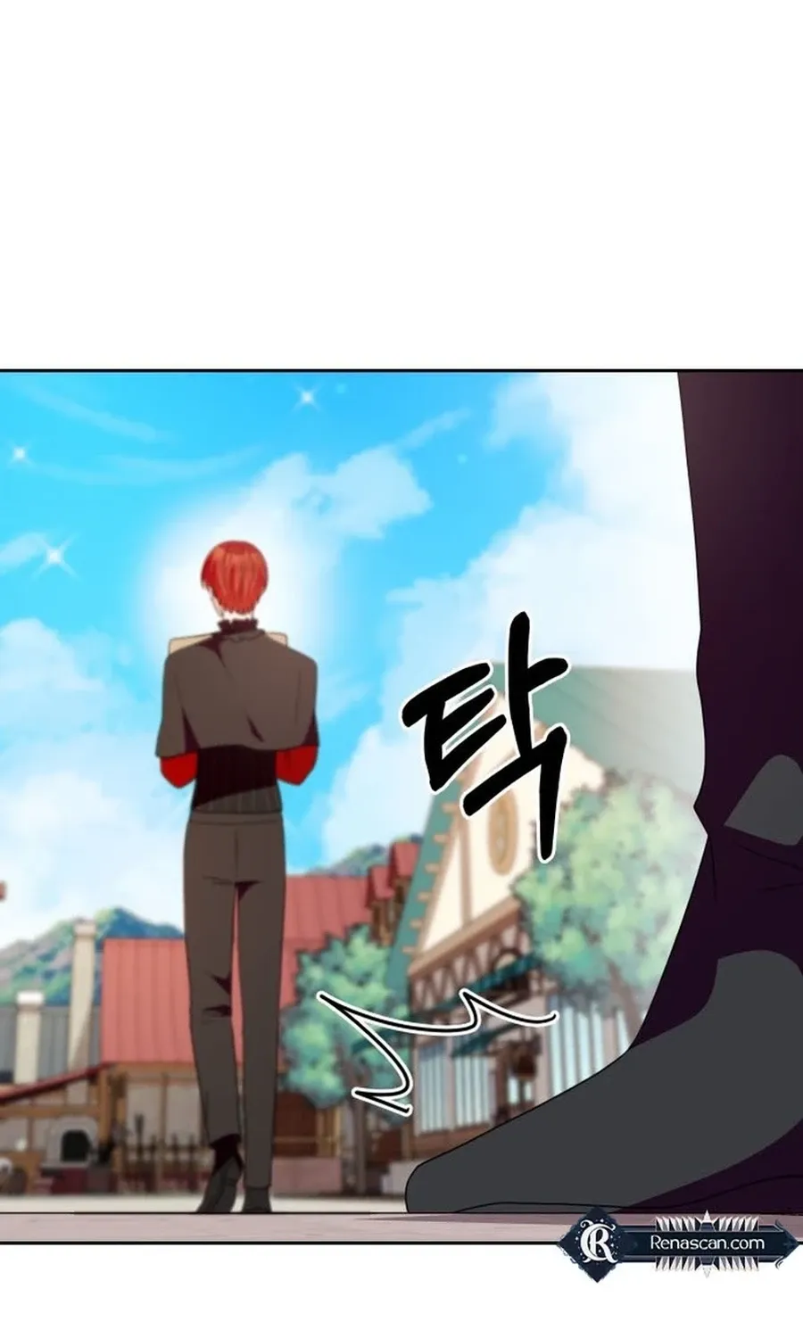 Monster Dressing Room Chapter 23 page 83 - 