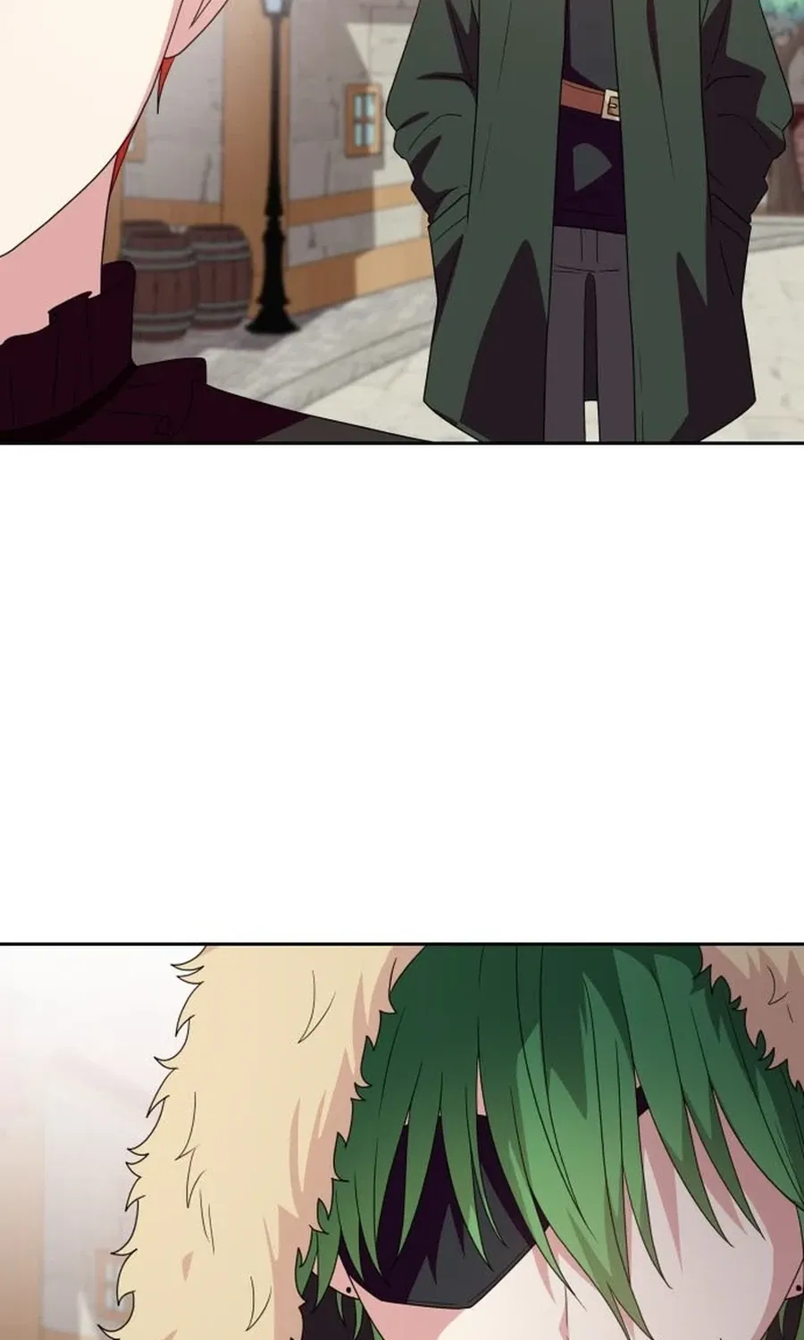 Monster Dressing Room Chapter 23 page 85 - 