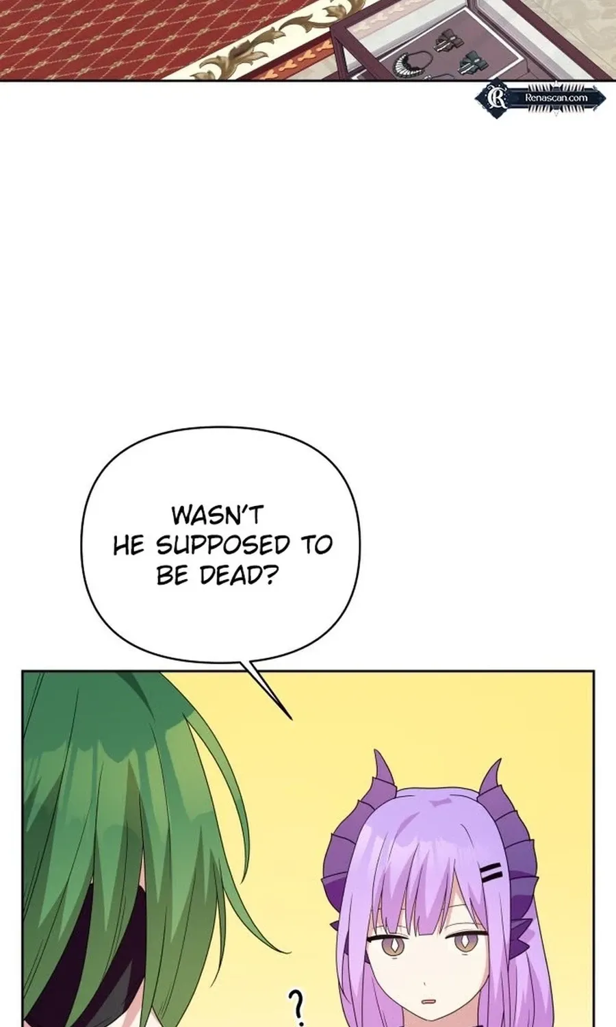 Monster Dressing Room Chapter 24 page 15 - 