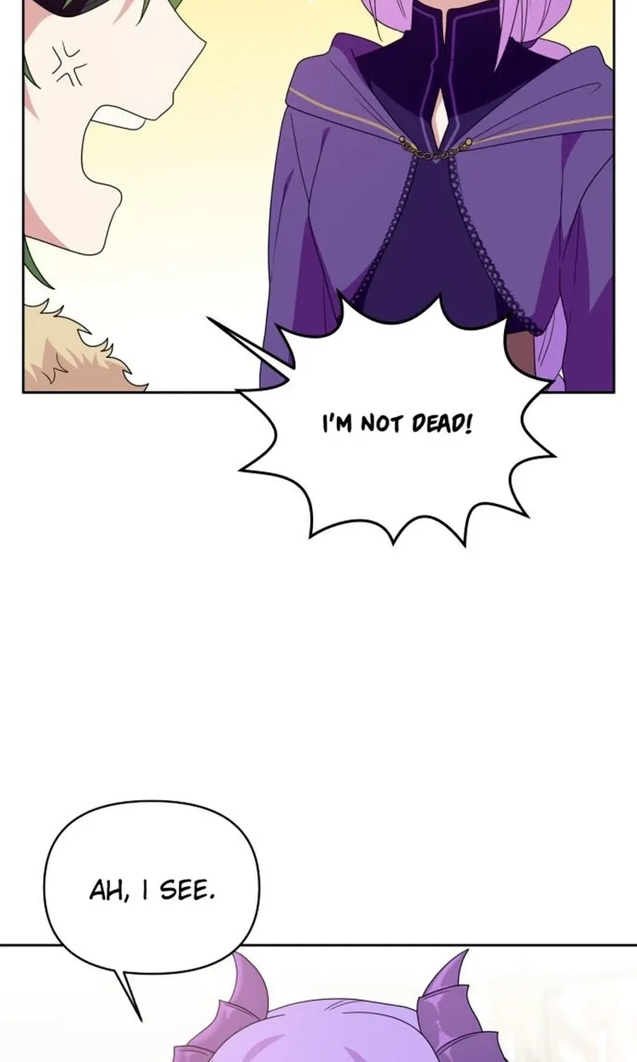 Monster Dressing Room Chapter 24 page 16 - 