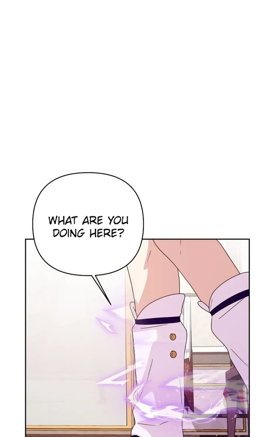 Monster Dressing Room Chapter 24 page 20 - 
