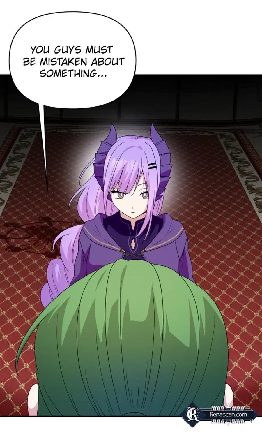 Monster Dressing Room Chapter 24 page 24 - 