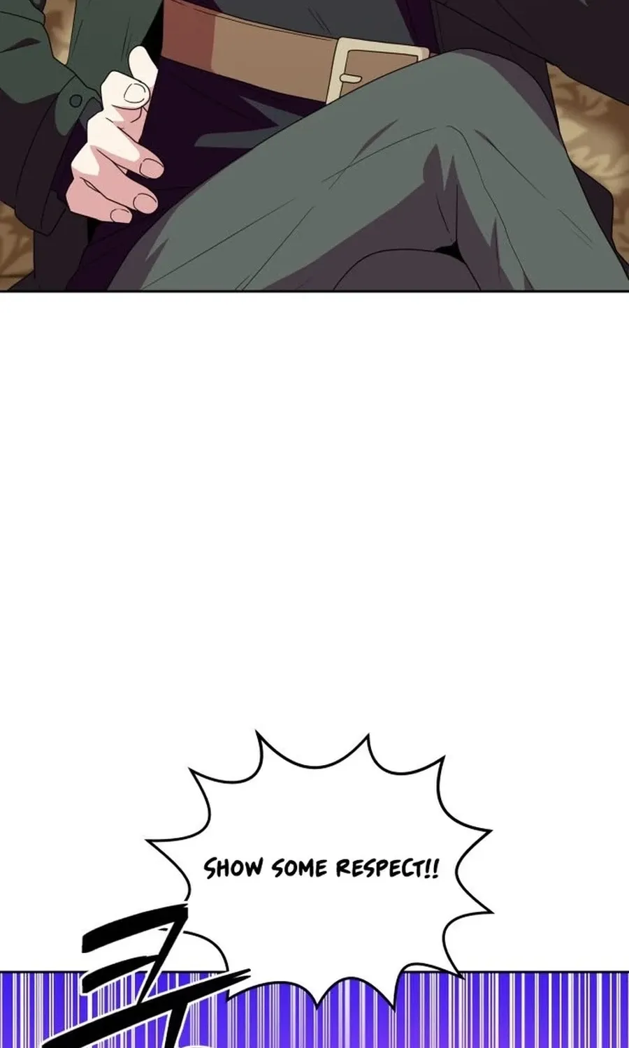 Monster Dressing Room Chapter 24 page 27 - 