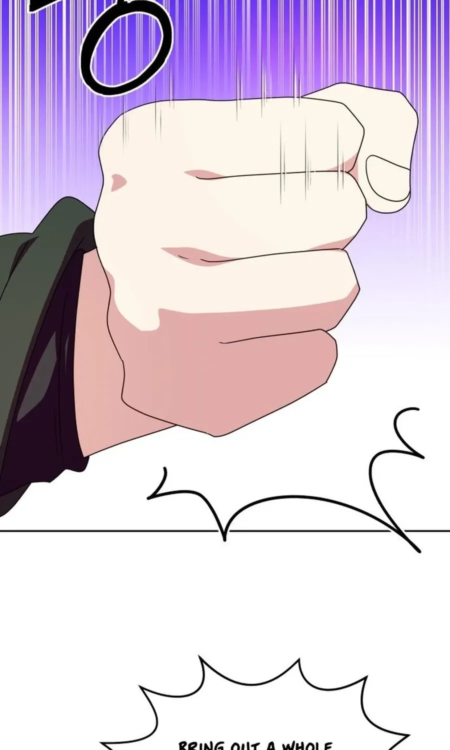 Monster Dressing Room Chapter 24 page 28 - 