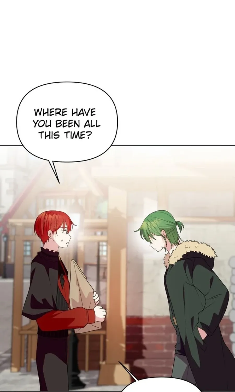 Monster Dressing Room Chapter 24 page 4 - 