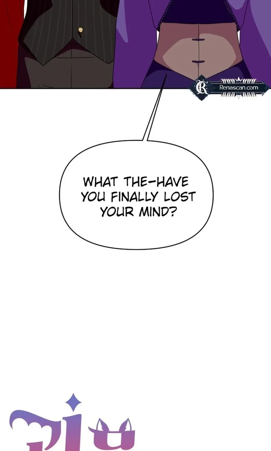 Monster Dressing Room Chapter 24 page 32 - 