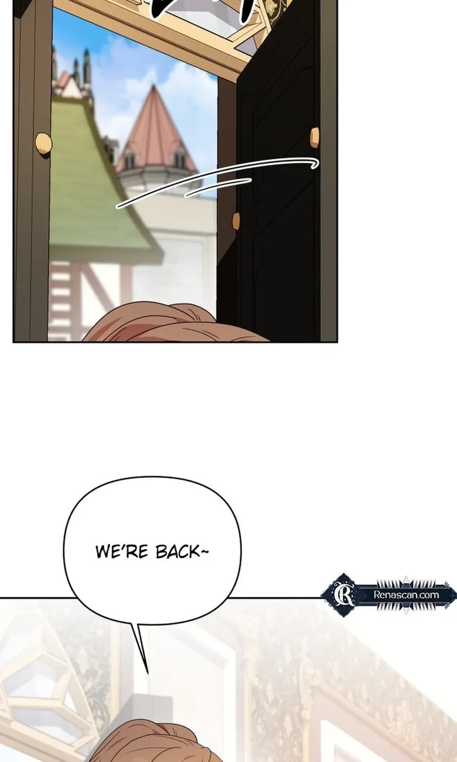 Monster Dressing Room Chapter 24 page 34 - 