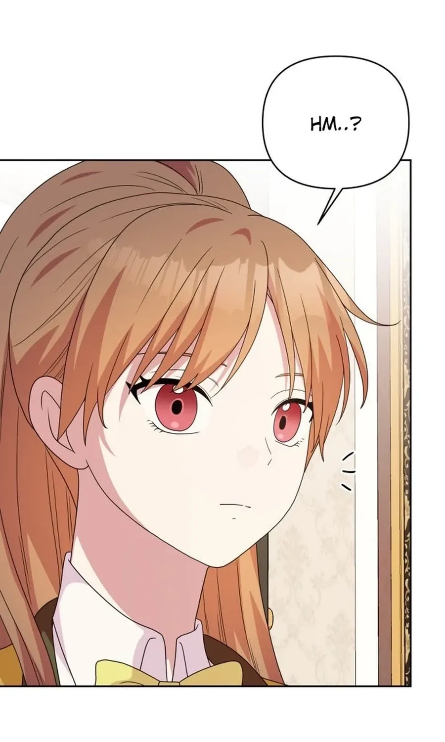 Monster Dressing Room Chapter 24 page 36 - 