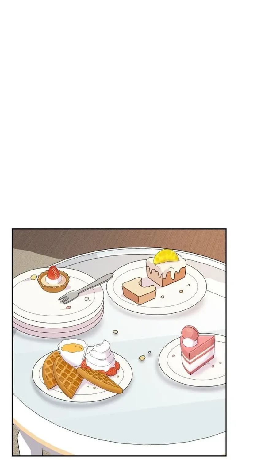 Monster Dressing Room Chapter 24 page 37 - 