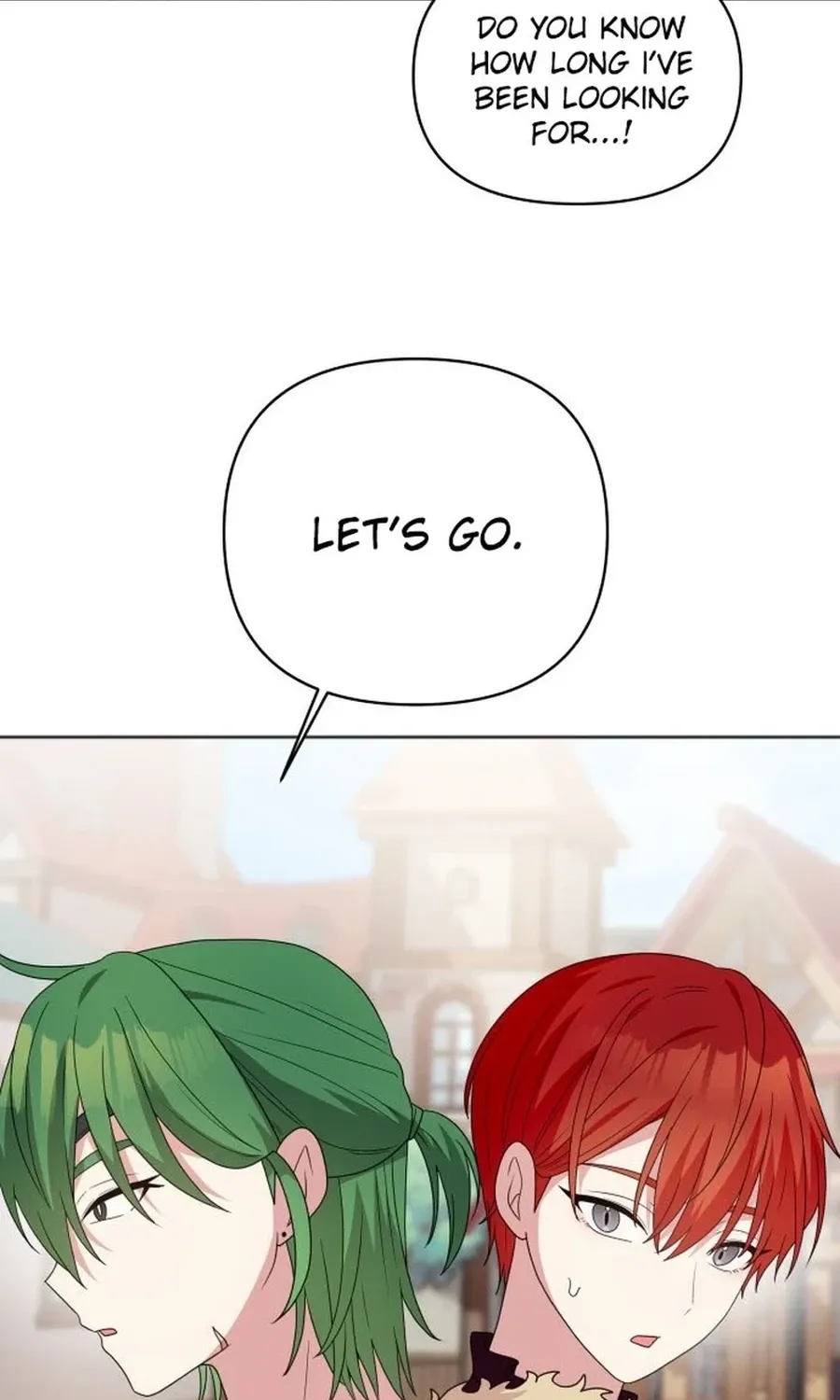 Monster Dressing Room Chapter 24 page 5 - 