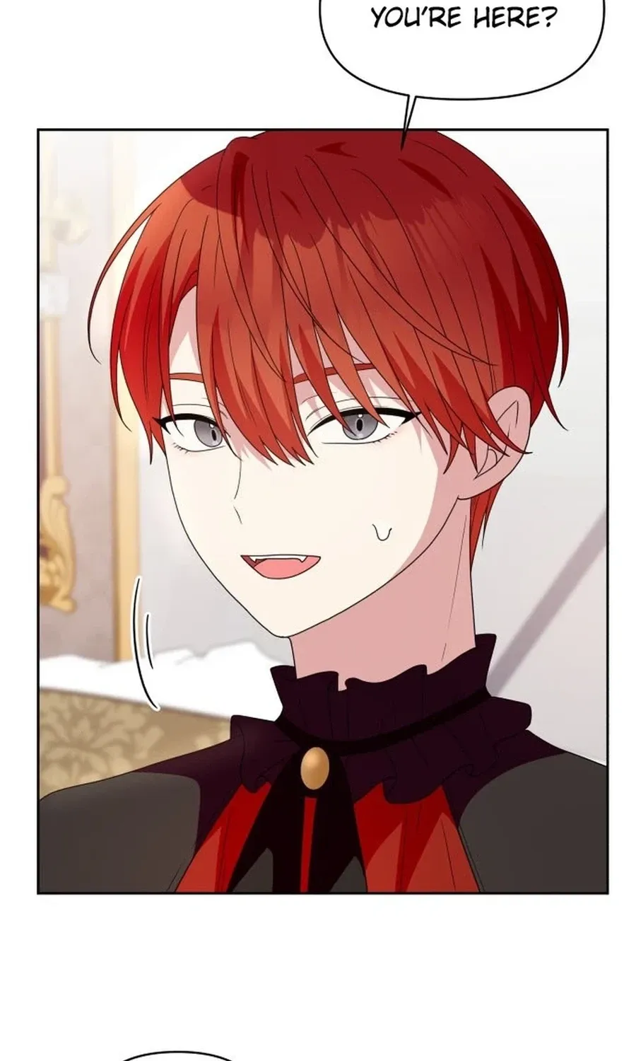 Monster Dressing Room Chapter 24 page 41 - 