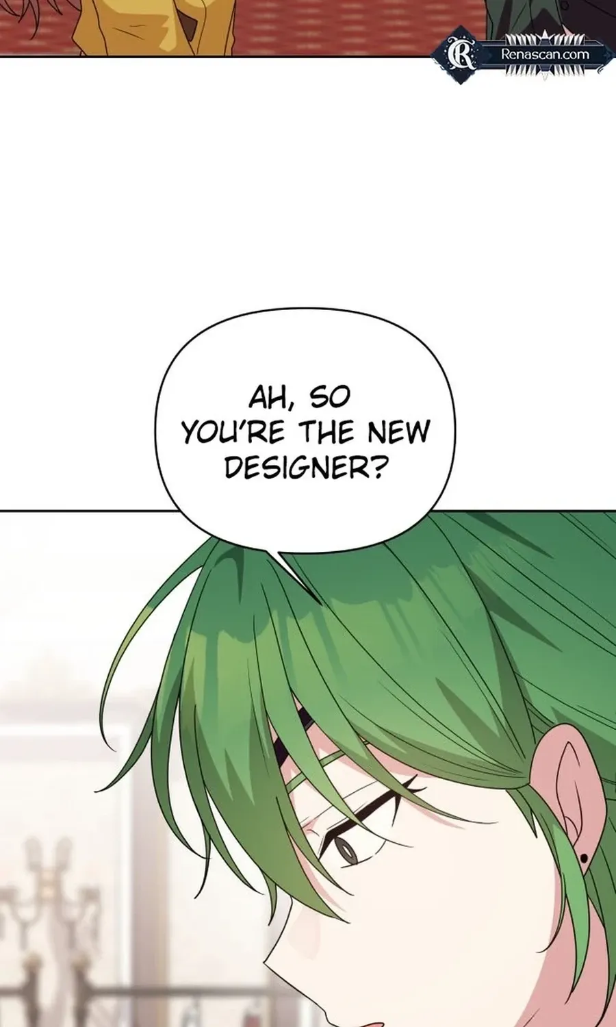 Monster Dressing Room Chapter 24 page 46 - 