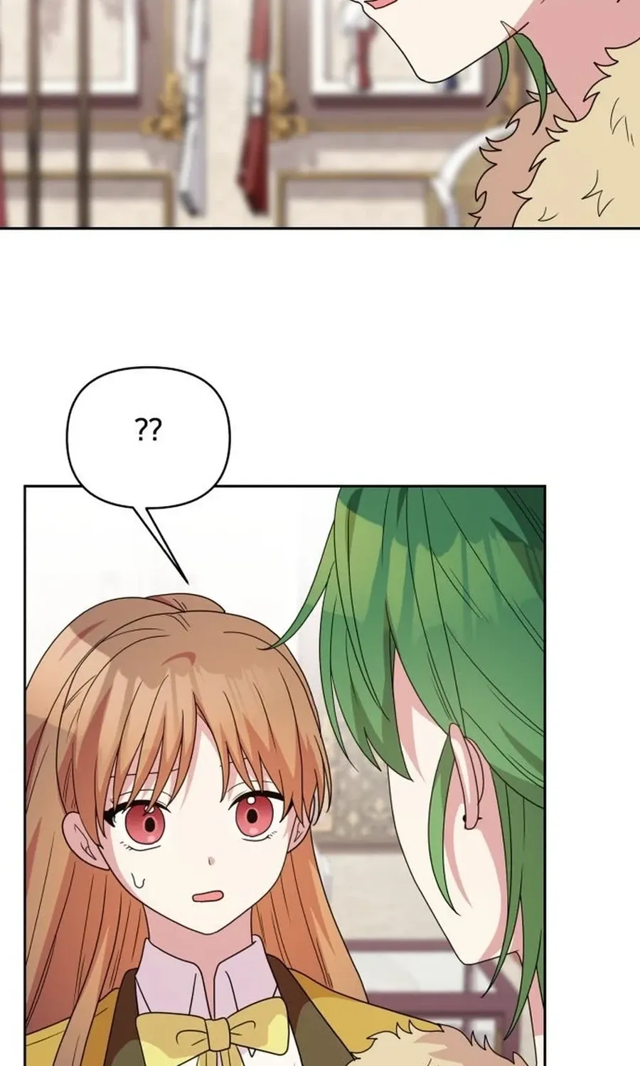 Monster Dressing Room Chapter 24 page 47 - 