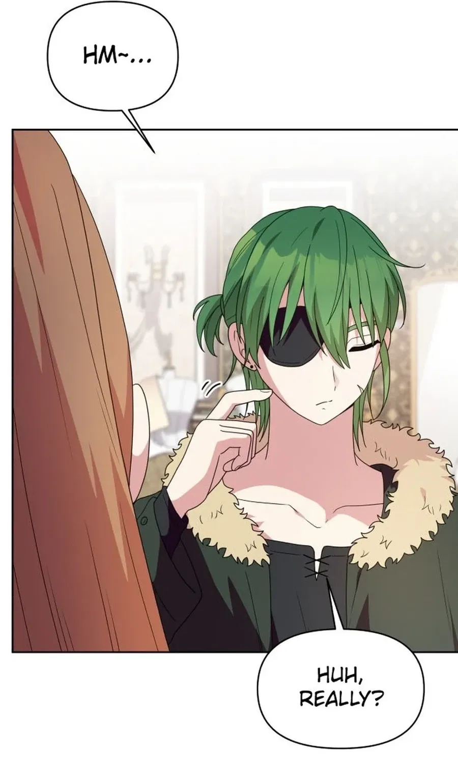 Monster Dressing Room Chapter 24 page 49 - 