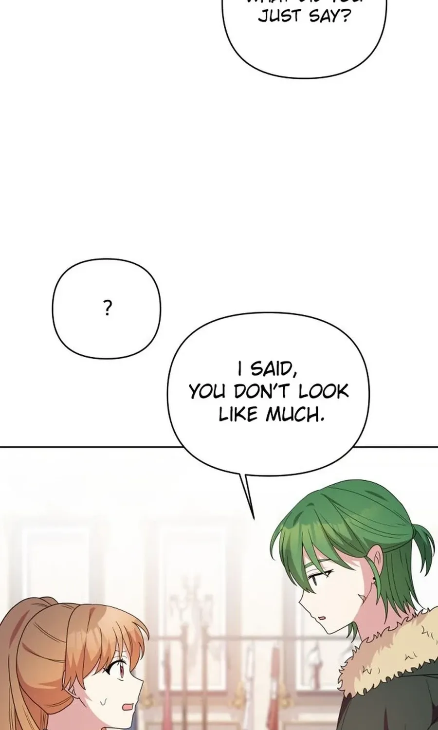 Monster Dressing Room Chapter 24 page 52 - 