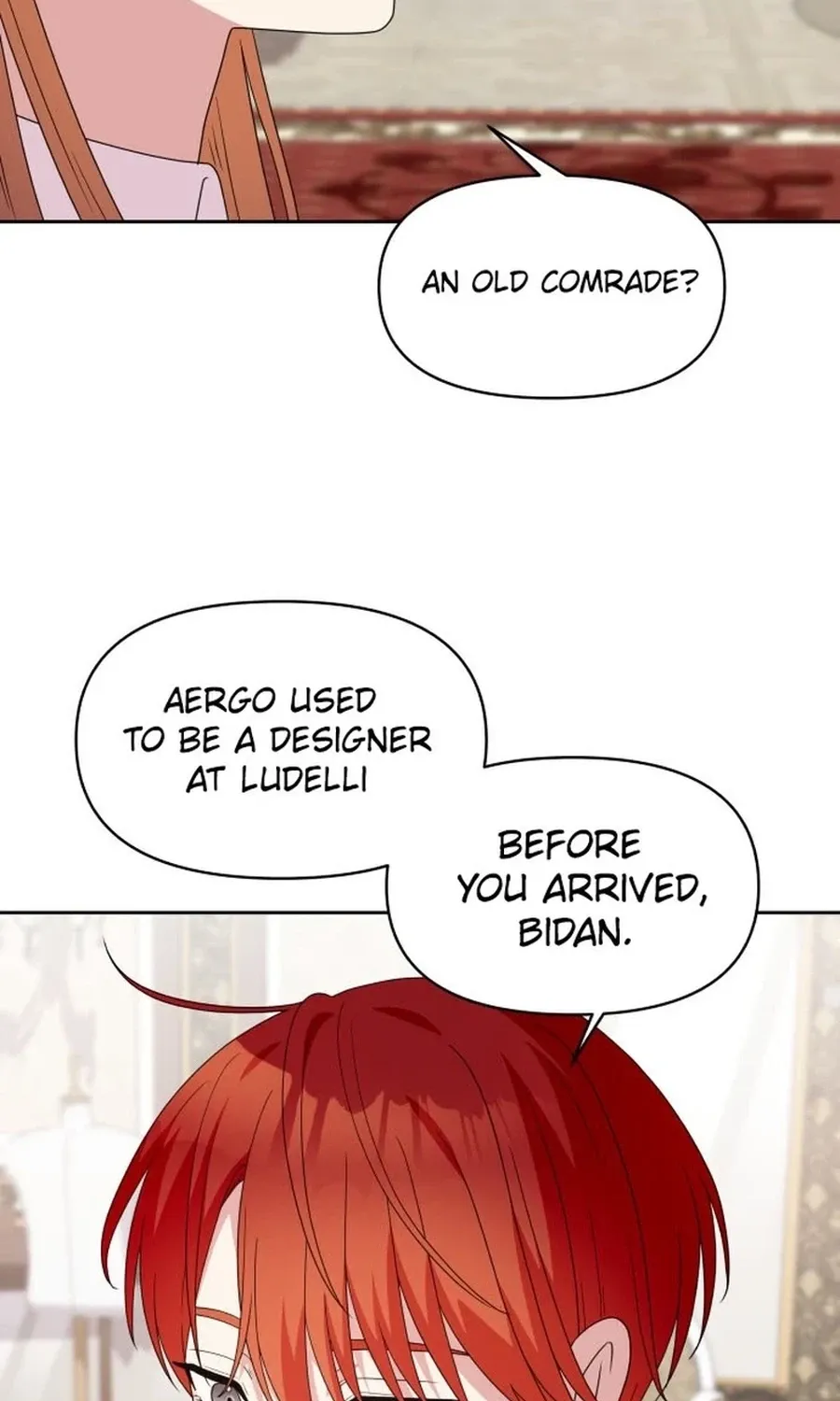 Monster Dressing Room Chapter 24 page 57 - 