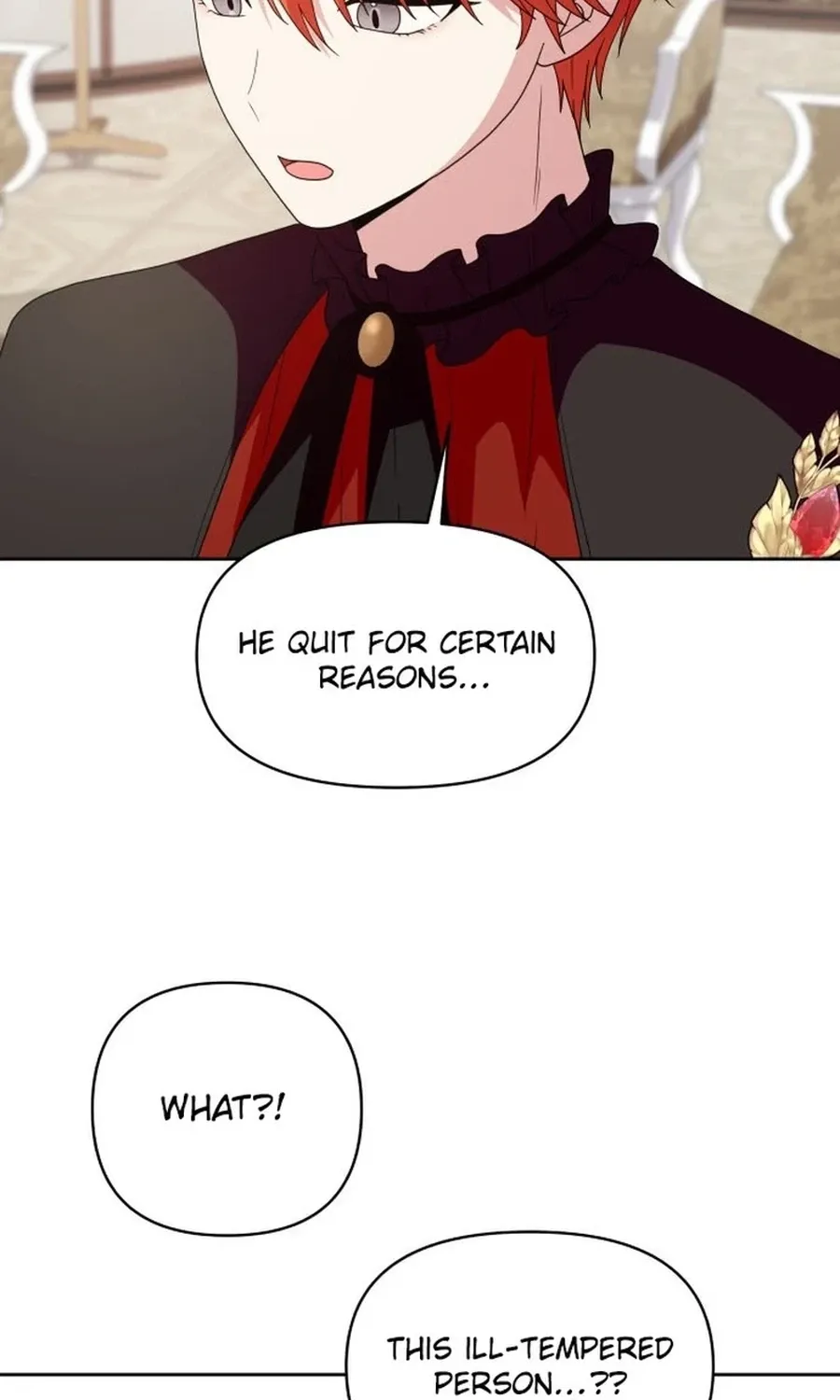 Monster Dressing Room Chapter 24 page 58 - 