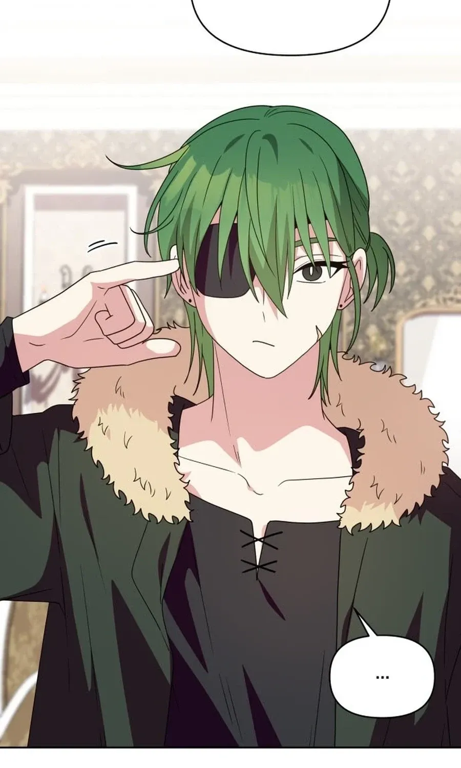 Monster Dressing Room Chapter 24 page 59 - 