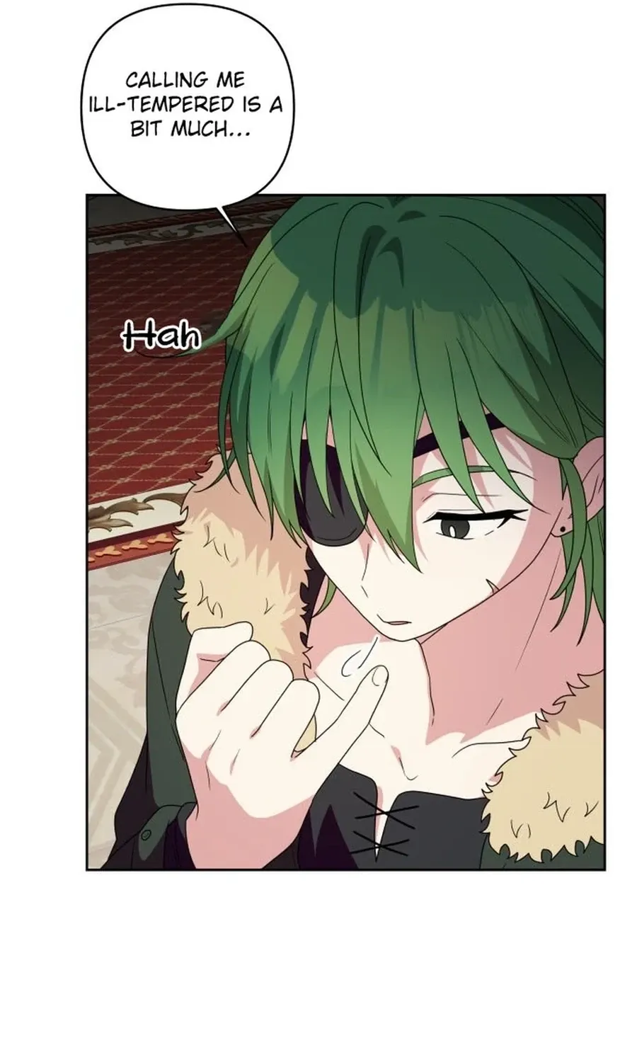 Monster Dressing Room Chapter 24 page 61 - 