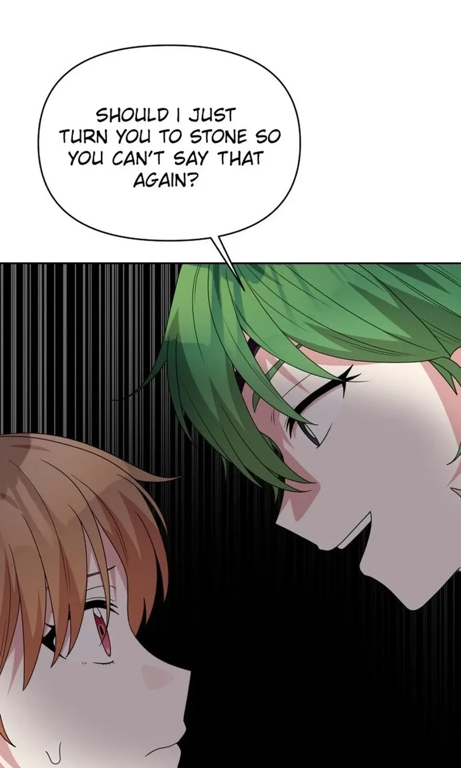 Monster Dressing Room Chapter 24 page 62 - 