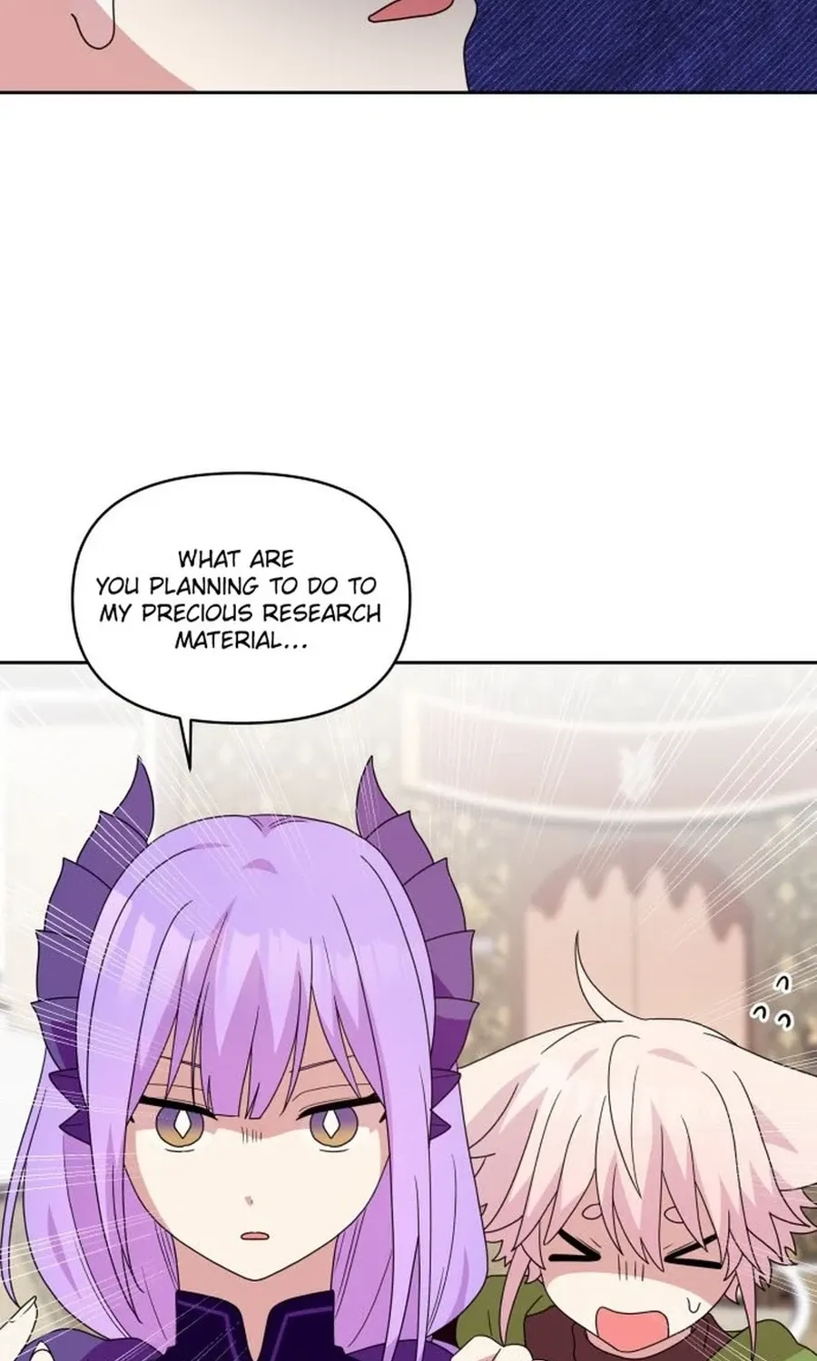 Monster Dressing Room Chapter 24 page 64 - 