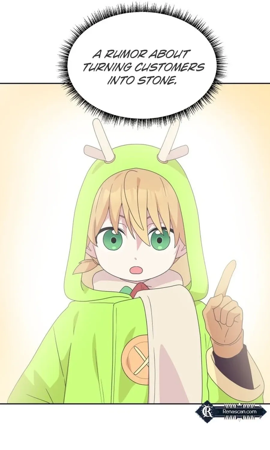 Monster Dressing Room Chapter 24 page 67 - 