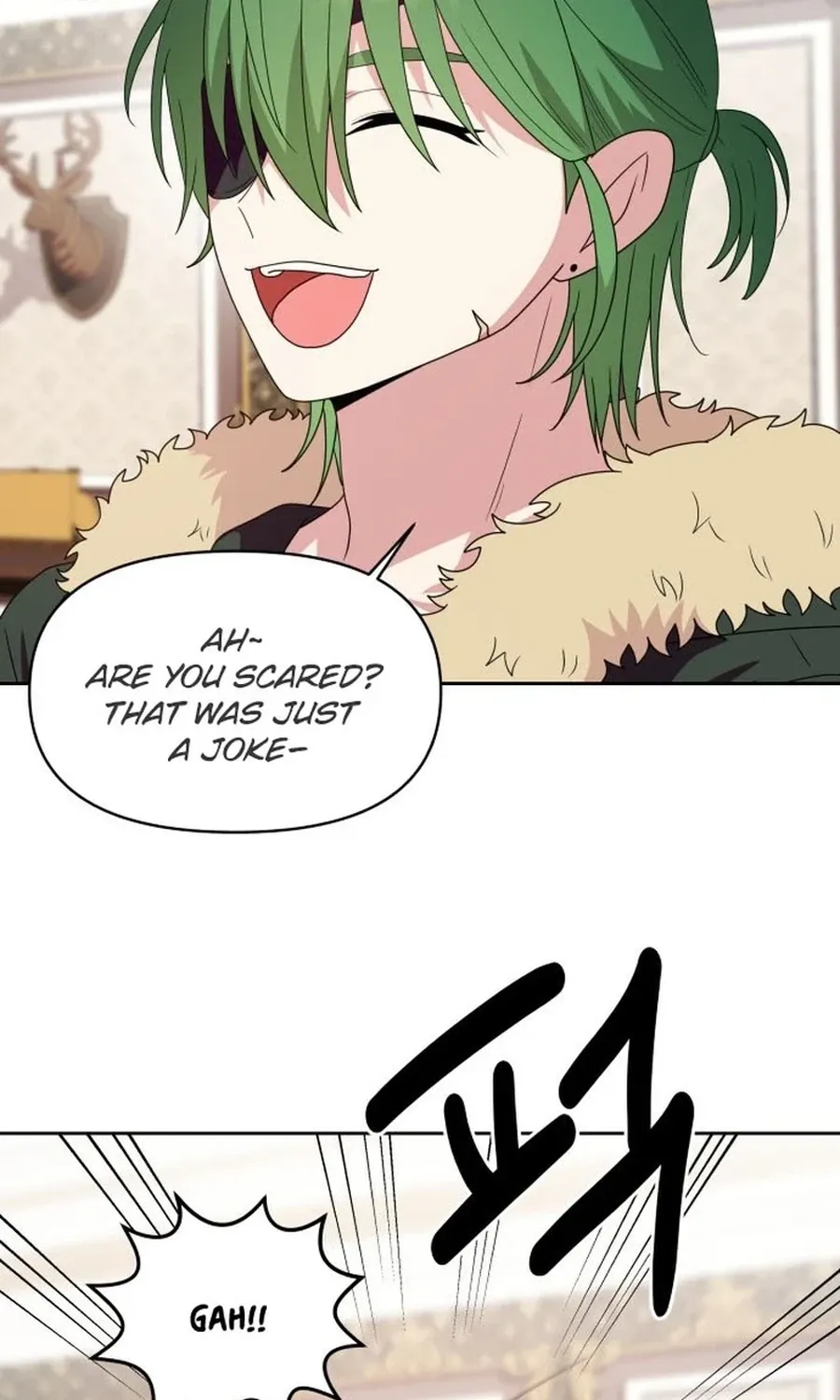 Monster Dressing Room Chapter 24 page 71 - 
