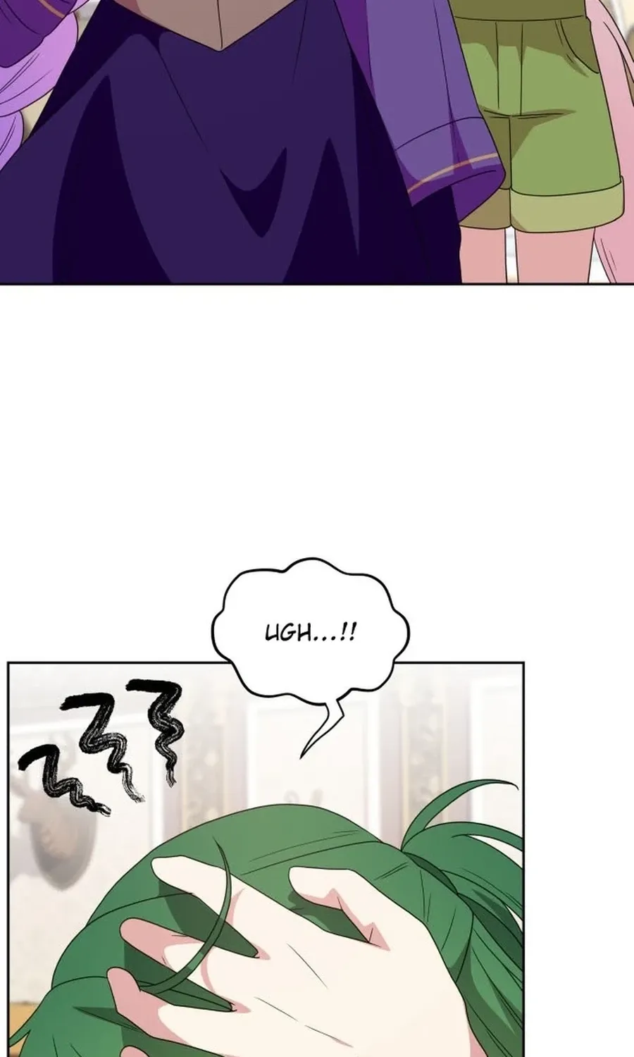 Monster Dressing Room Chapter 24 page 74 - 