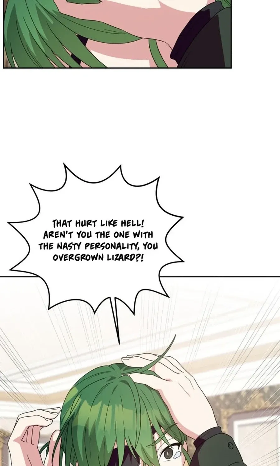 Monster Dressing Room Chapter 24 page 75 - 