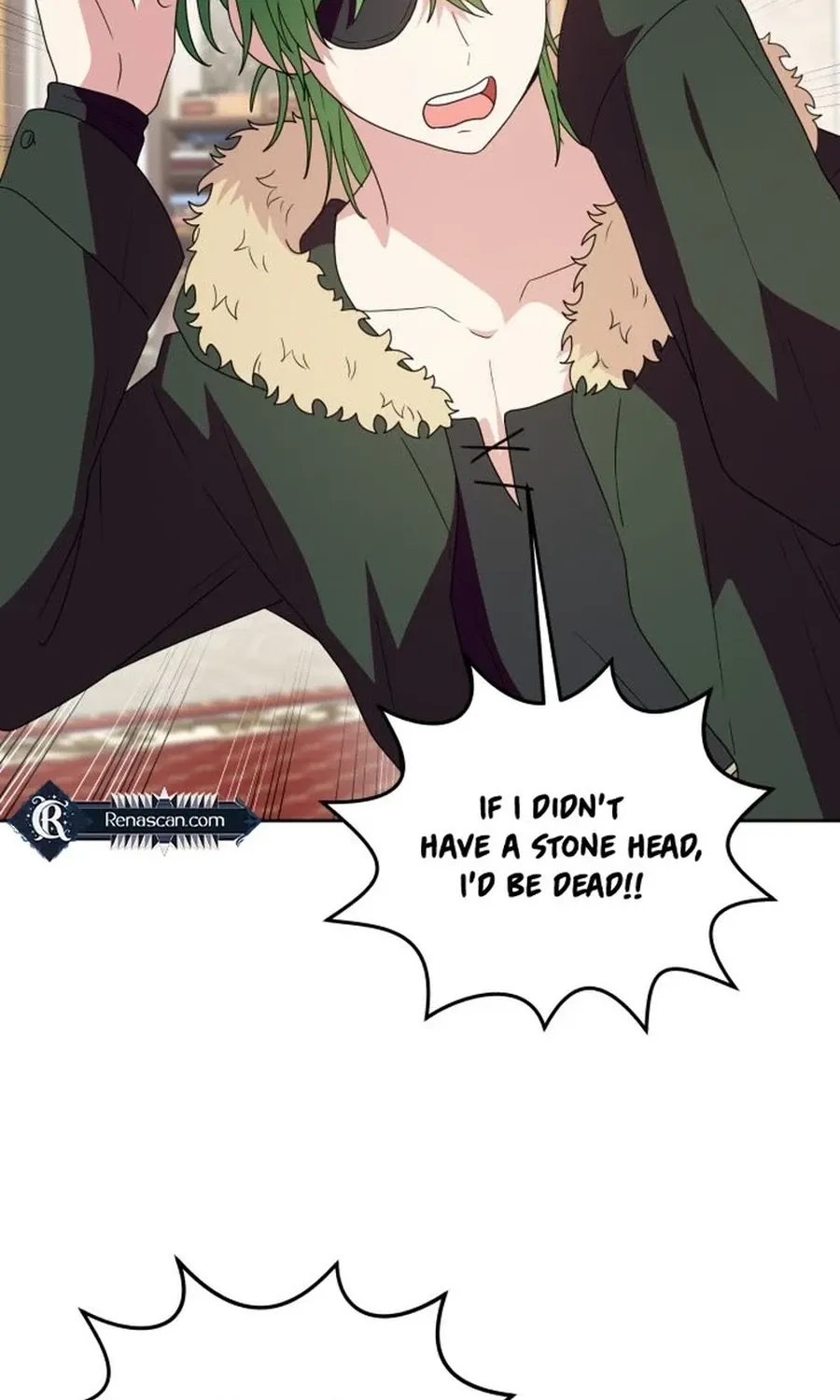 Monster Dressing Room Chapter 24 page 76 - 