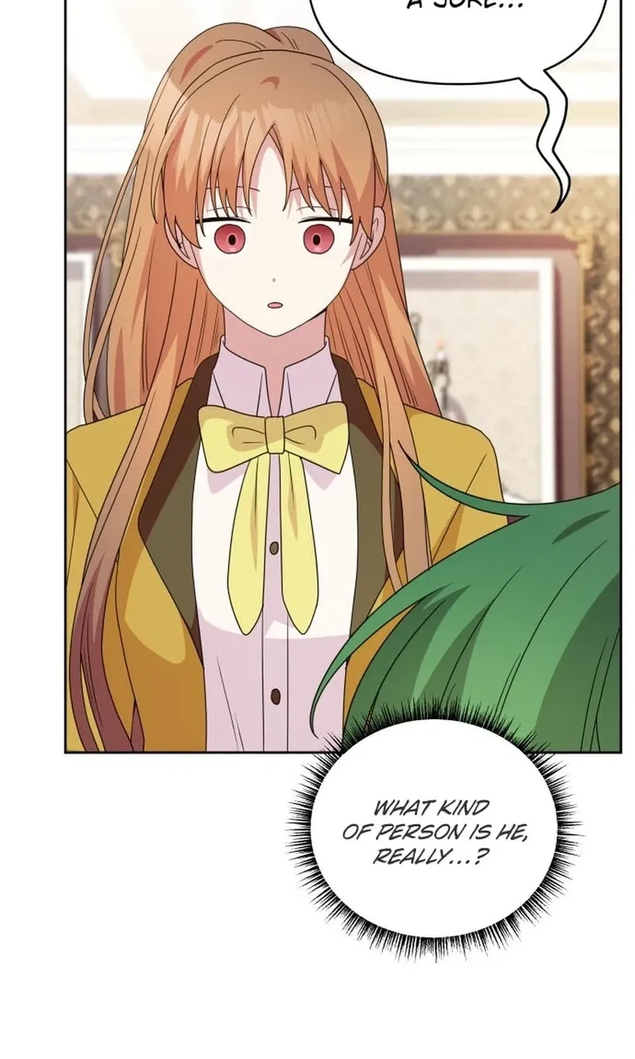 Monster Dressing Room Chapter 24 page 78 - 