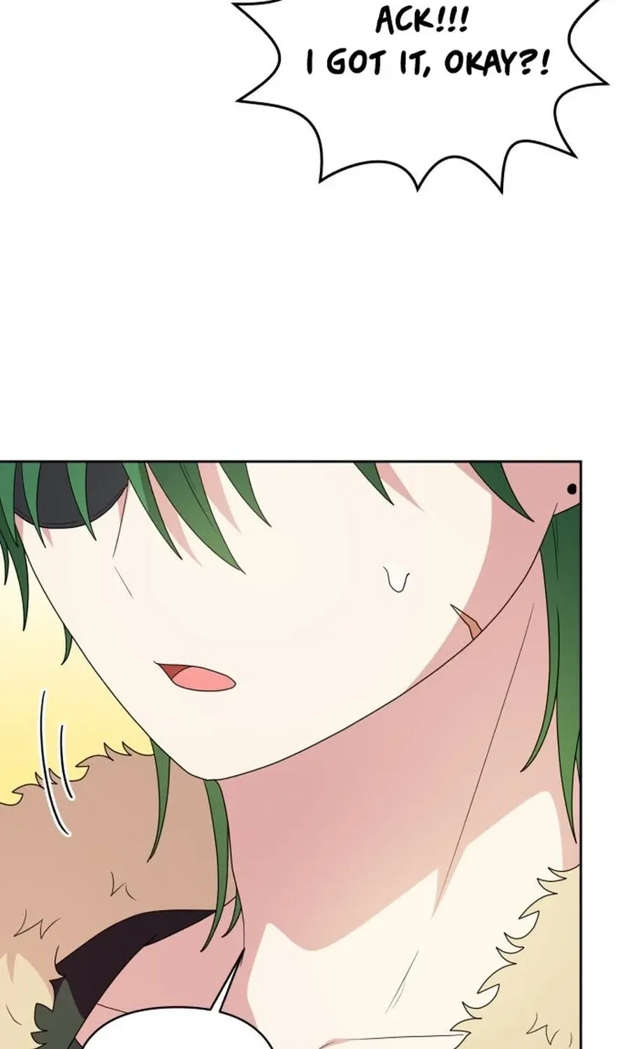 Monster Dressing Room Chapter 24 page 80 - 