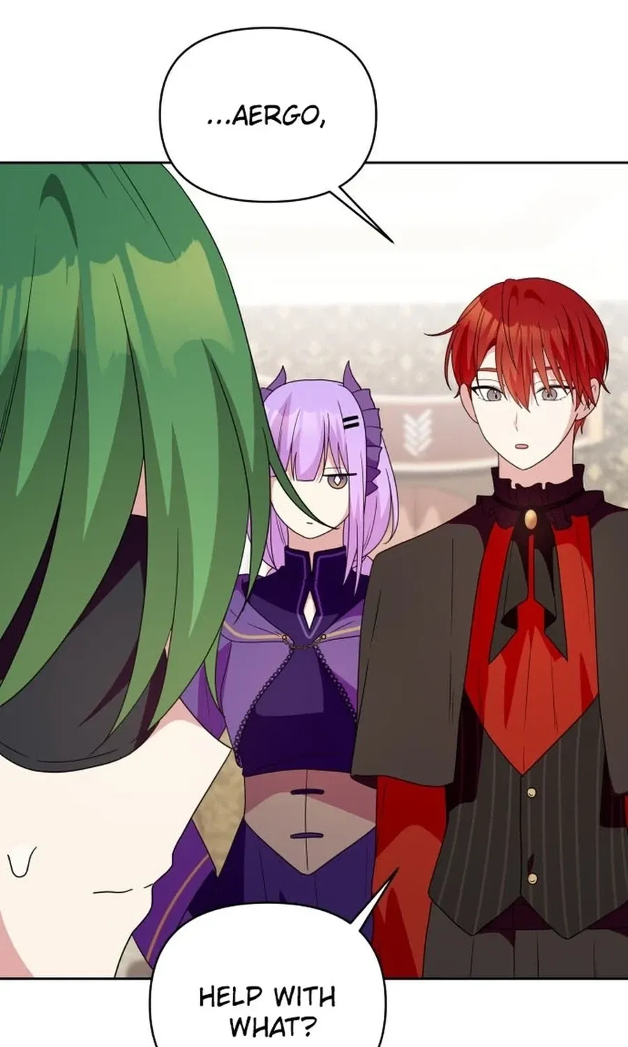 Monster Dressing Room Chapter 24 page 83 - 